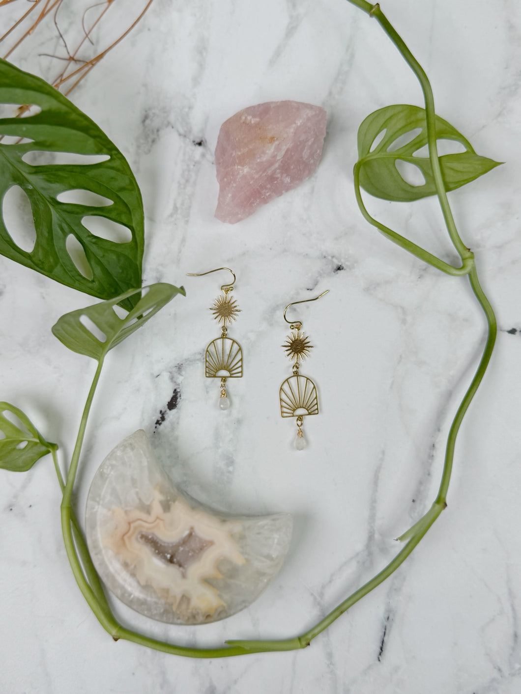 Moonstone Arches