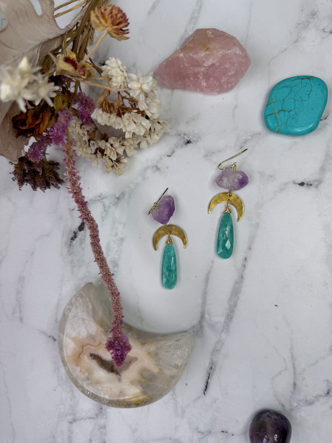 Mermaid Dusters (2)
