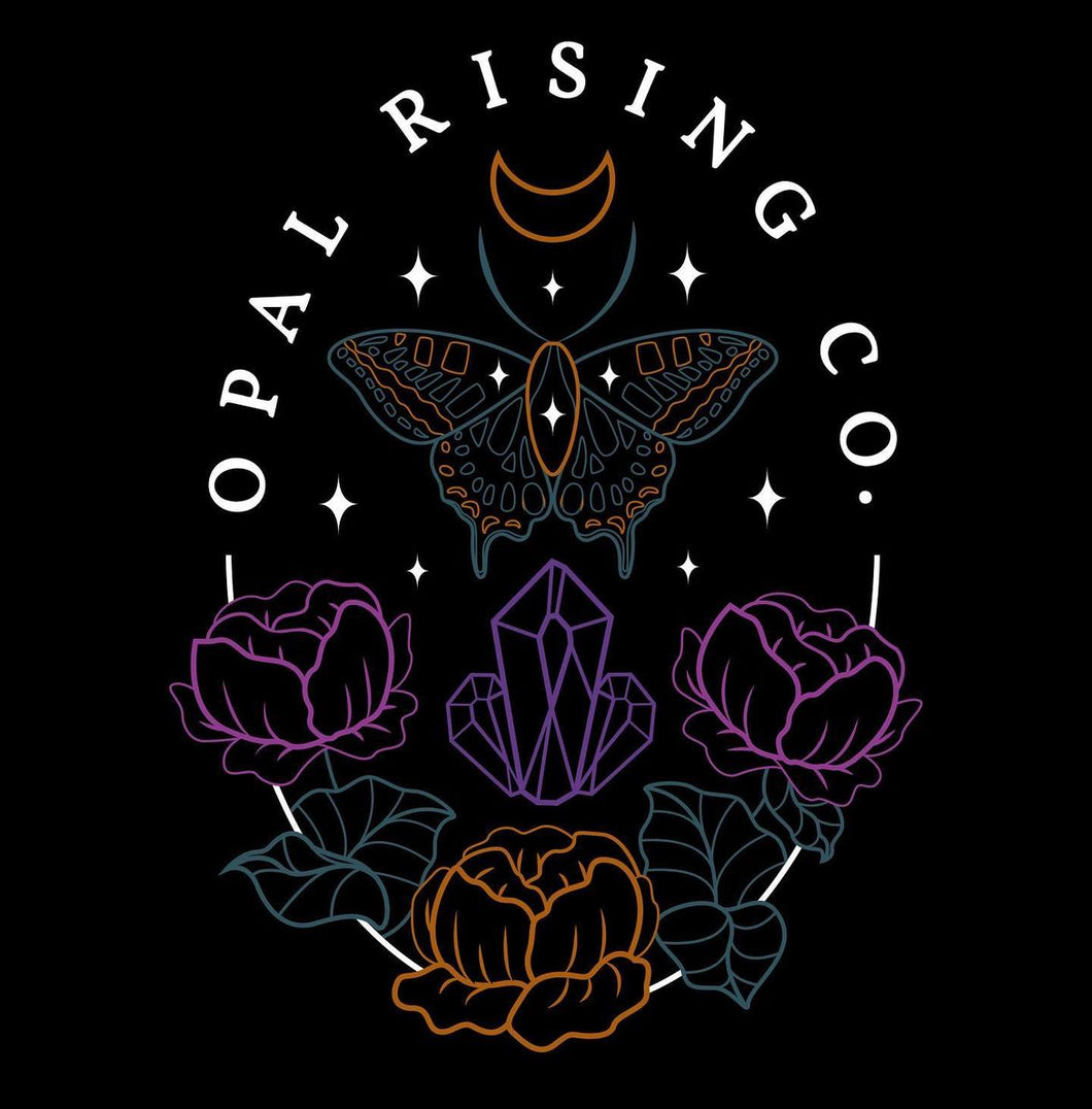 Opal Rising Co. Gift Card